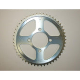 Sunstar Yamaha TTR 125 Rear Sprocket
